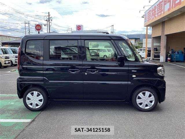Suzuki SPACIA 2025-07 6912934-11
