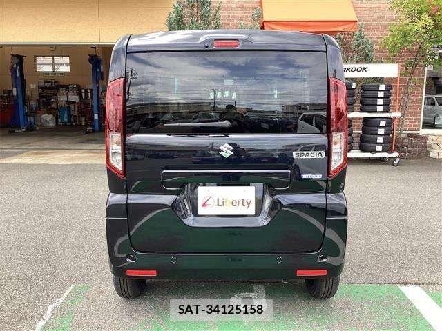 Suzuki SPACIA 2025-07 6912934-12