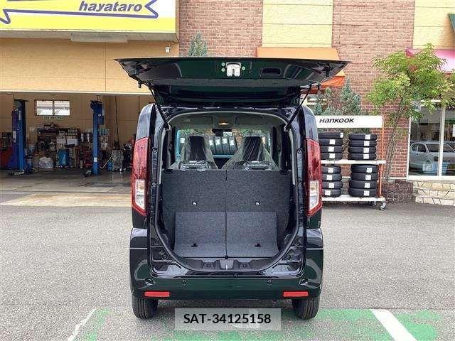 Suzuki SPACIA 2025-07 6912934-13