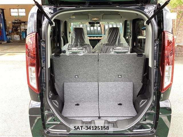 Suzuki SPACIA 2025-07 6912934-14