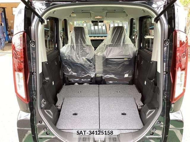 Suzuki SPACIA 2025-07 6912934-15