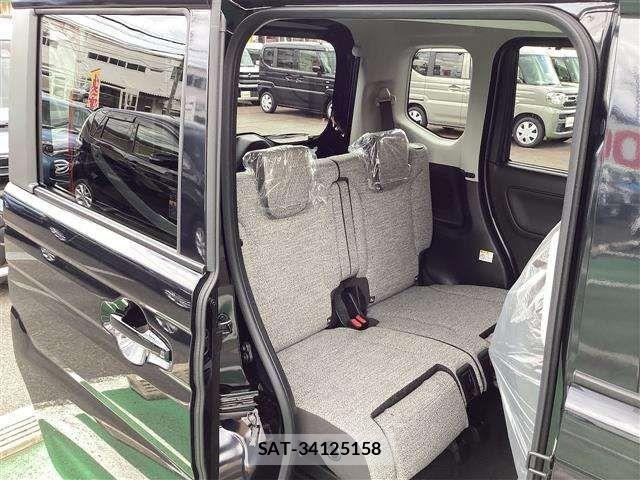 Suzuki SPACIA 2025-07 6912934-16