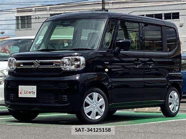 Suzuki SPACIA 2025-07 6912934-4
