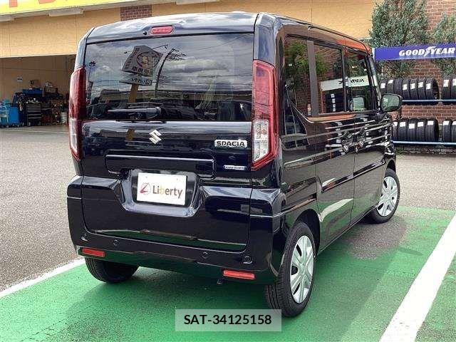 Suzuki SPACIA 2025-07 6912934-5