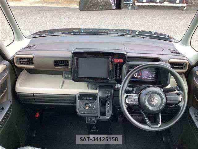 Suzuki SPACIA 2025-07 6912934-6
