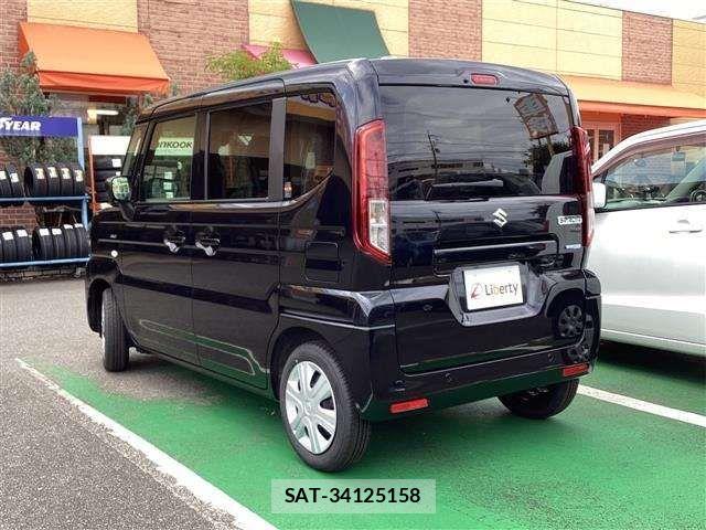 Suzuki SPACIA 2025-07 6912934-8
