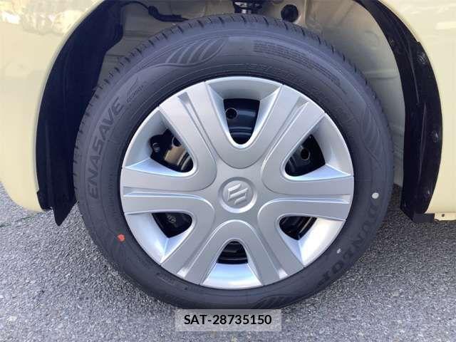 Suzuki SPACIA 2026-01 6913022-19