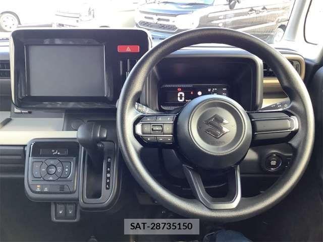 Suzuki SPACIA 2026-01 6913022-5