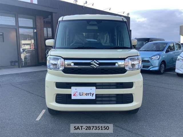 Suzuki SPACIA 2026-01 6913022-6