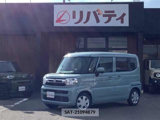 Suzuki SPACIA 2026-01 6912914-0