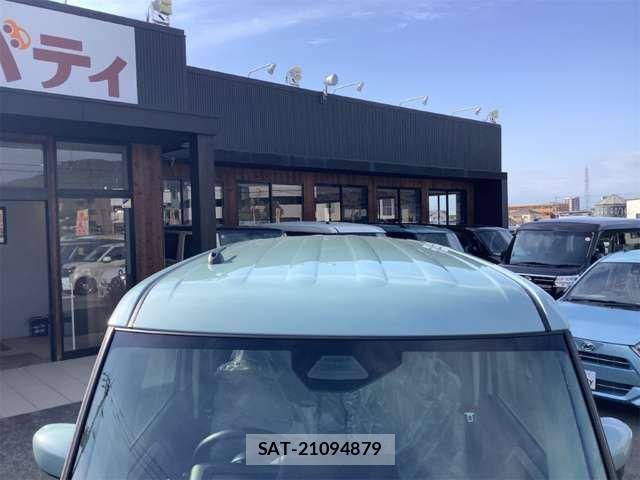 Suzuki SPACIA 2026-01 6912914-10