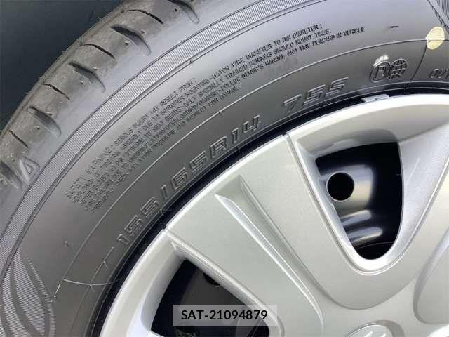 Suzuki SPACIA 2026-01 6912914-15