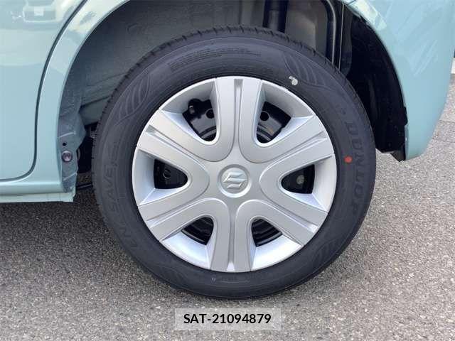 Suzuki SPACIA 2026-01 6912914-18