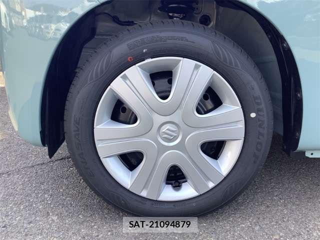 Suzuki SPACIA 2026-01 6912914-19