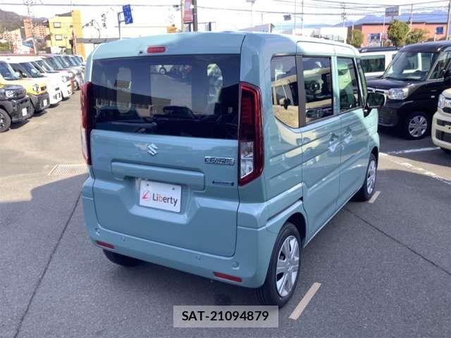 Suzuki SPACIA 2026-01 6912914-4
