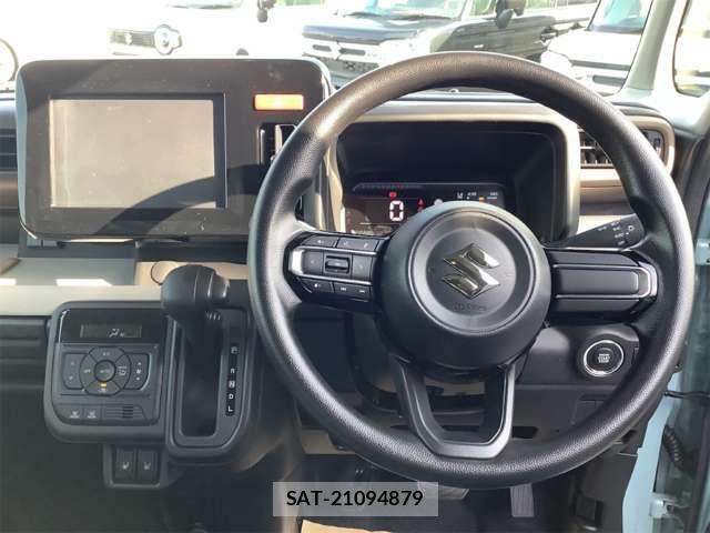 Suzuki SPACIA 2026-01 6912914-5