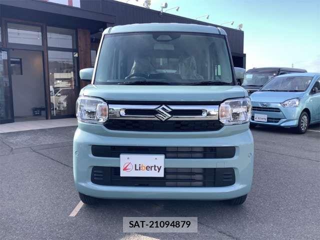 Suzuki SPACIA 2026-01 6912914-6