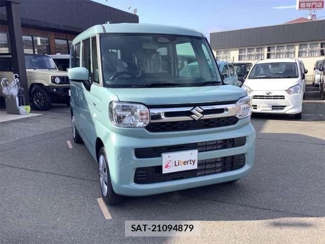 Suzuki SPACIA 2026-01 6912914-7
