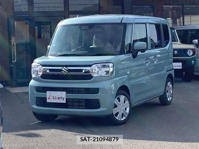 Suzuki SPACIA 2026-01 6912914-8