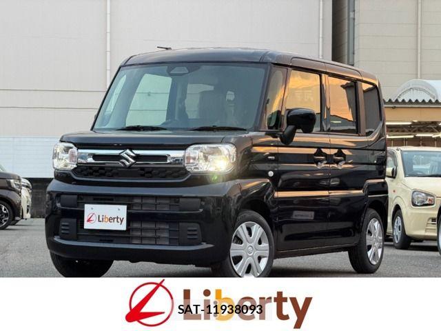 Suzuki SPACIA 2026-01 6912976-0