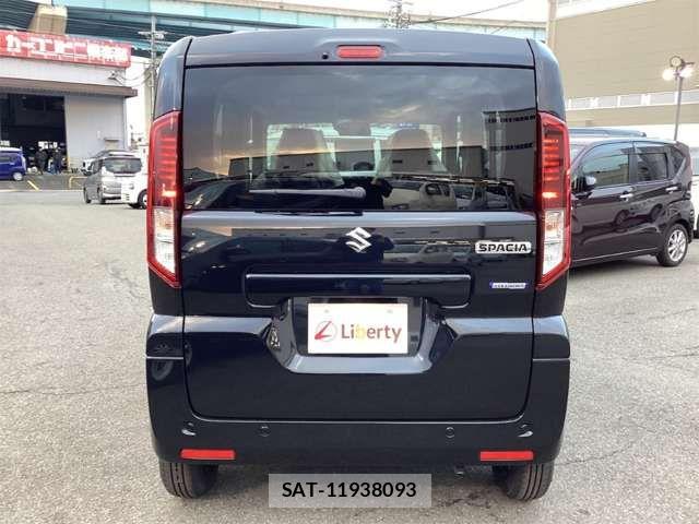 Suzuki SPACIA 2026-01 6912976-9