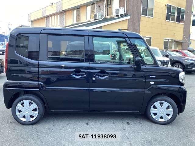 Suzuki SPACIA 2026-01 6912976-10