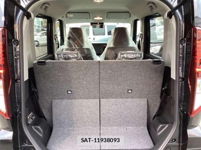 Suzuki SPACIA 2026-01 6912976-11