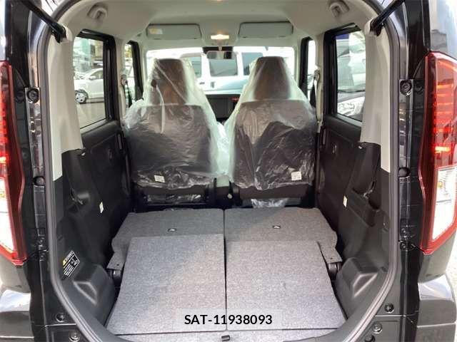 Suzuki SPACIA 2026-01 6912976-12