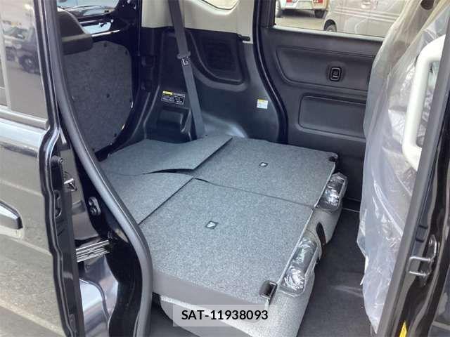 Suzuki SPACIA 2026-01 6912976-13