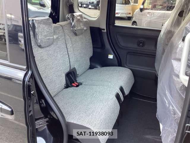Suzuki SPACIA 2026-01 6912976-14