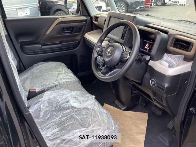 Suzuki SPACIA 2026-01 6912976-15