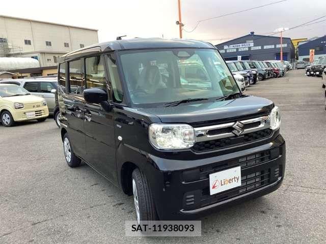 Suzuki SPACIA 2026-01 6912976-4