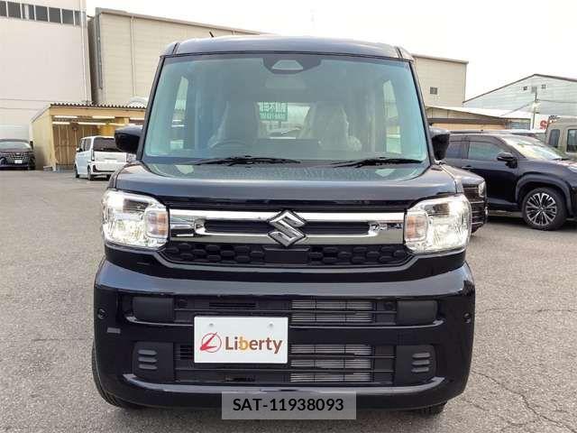 Suzuki SPACIA 2026-01 6912976-5