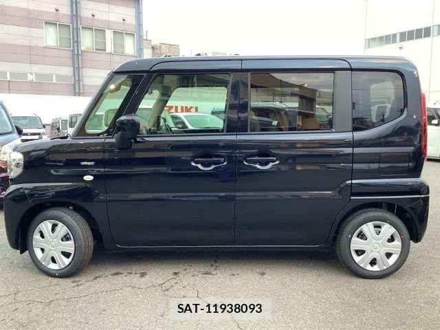 Suzuki SPACIA 2026-01 6912976-6