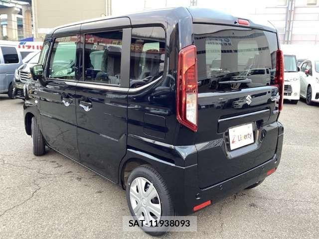 Suzuki SPACIA 2026-01 6912976-7