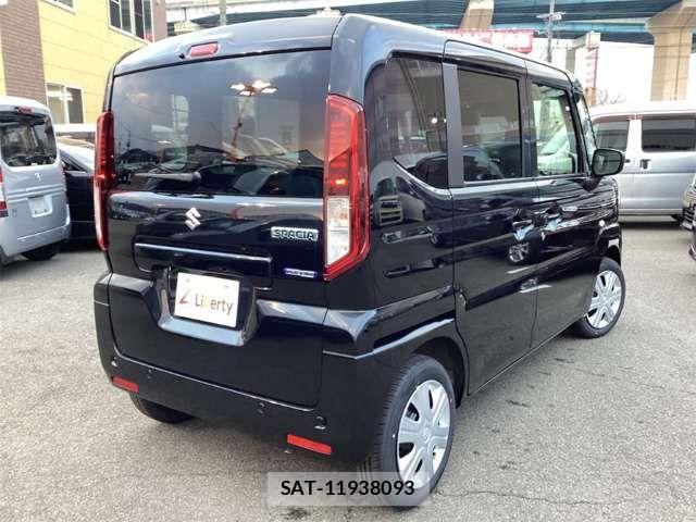 Suzuki SPACIA 2026-01 6912976-8