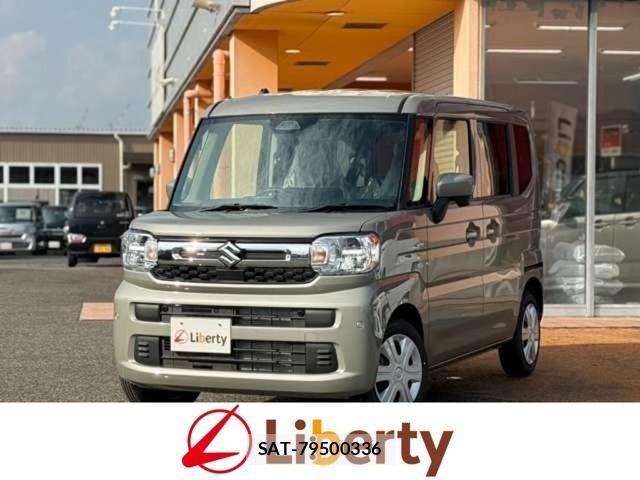 Suzuki SPACIA 2025-11 6912988-0