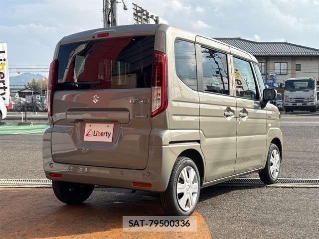 Suzuki SPACIA 2025-11 6912988-9