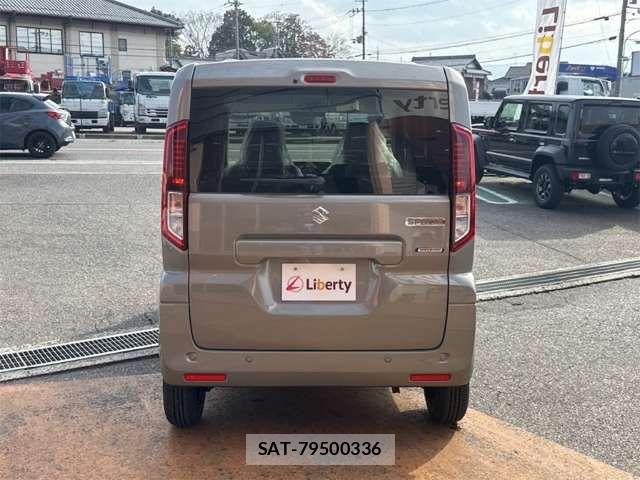 Suzuki SPACIA 2025-11 6912988-10