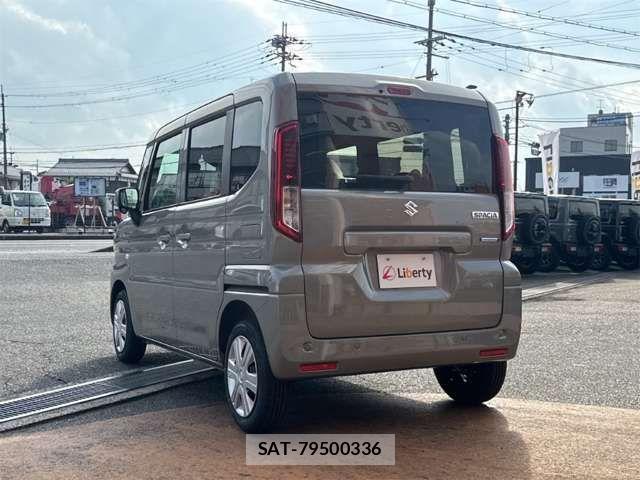 Suzuki SPACIA 2025-11 6912988-11
