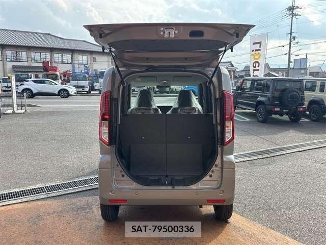 Suzuki SPACIA 2025-11 6912988-12