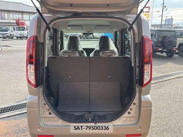Suzuki SPACIA 2025-11 6912988-13