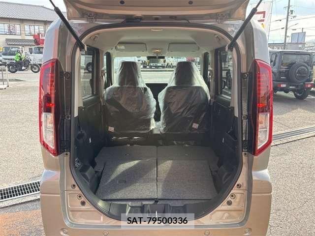 Suzuki SPACIA 2025-11 6912988-14