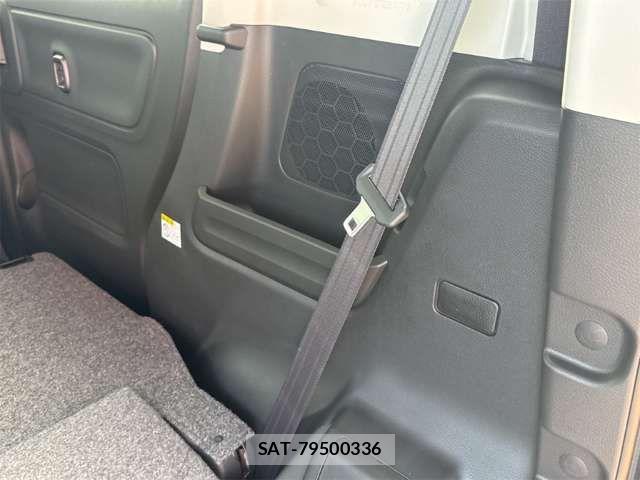 Suzuki SPACIA 2025-11 6912988-15