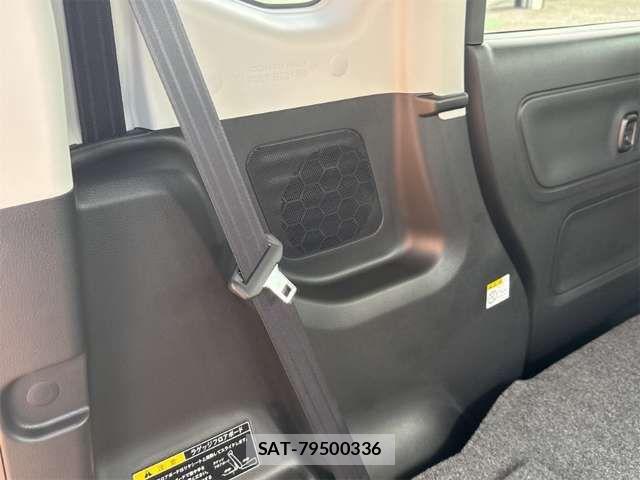 Suzuki SPACIA 2025-11 6912988-16