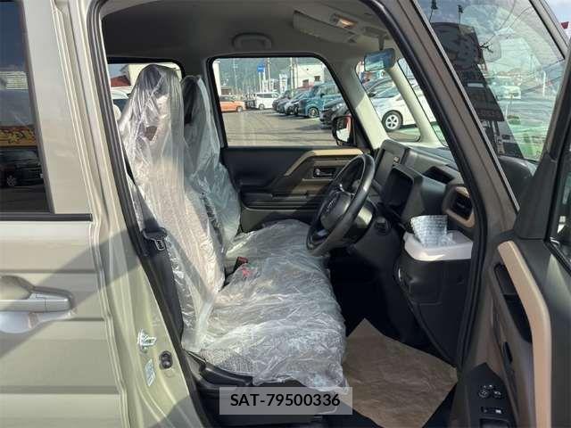 Suzuki SPACIA 2025-11 6912988-17