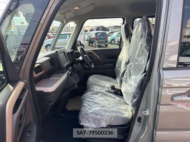 Suzuki SPACIA 2025-11 6912988-18