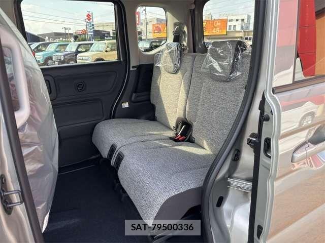 Suzuki SPACIA 2025-11 6912988-19