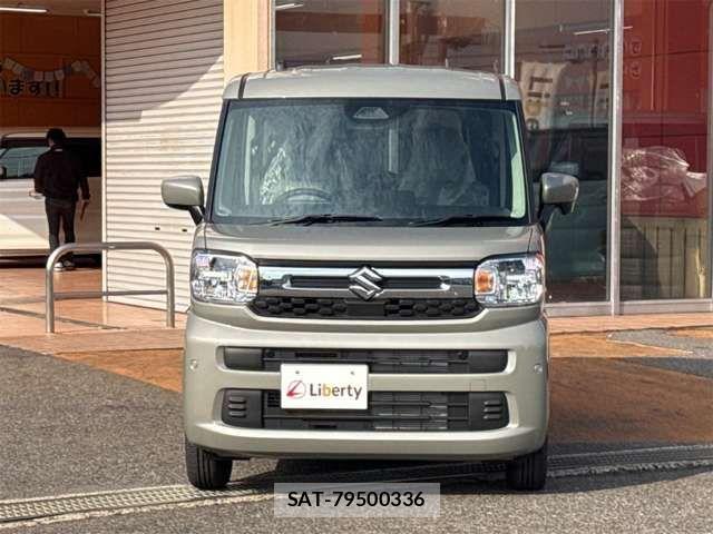 Suzuki SPACIA 2025-11 6912988-6