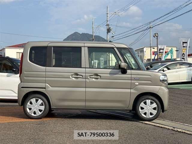 Suzuki SPACIA 2025-11 6912988-8